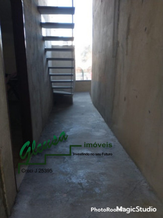 Imagem Sobrado com 2 Quartos à Venda, 100 m² em Vila Carmosina - São Paulo Imagem Sobrado com 2 Quartos à Venda, 100 m² em Vila Carmosina - São Paulo