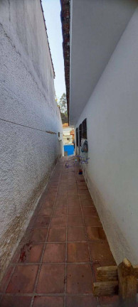 Imagem Casa com 2 Quartos à Venda, 80 m² em Butantã - São Paulo Imagem Casa com 2 Quartos à Venda, 80 m² em Butantã - São Paulo