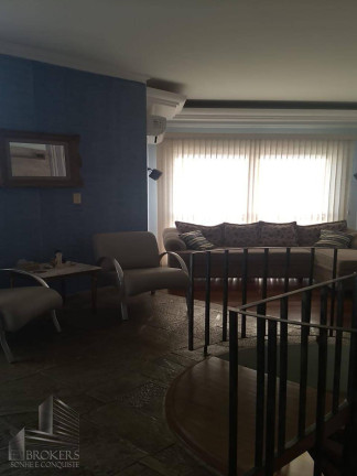 Imagem Apartamento com 4 Quartos à Venda, 260 m² em Vila Independência - Sorocaba Imagem Apartamento com 4 Quartos à Venda, 260 m² em Vila Independência - Sorocaba