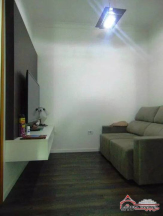 Imagem Casa de Condomínio com 2 Quartos à Venda, 92 m² em Jardim Califórnia - Jacareí