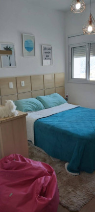 Imagem Apartamento com 3 Quartos à Venda, 202 m² em Tamboré - Santana De Parnaíba