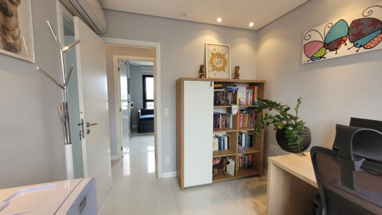 Imagem Imóvel com 3 Quartos à Venda, 145 m² em Jardim Das Acácias - São Paulo