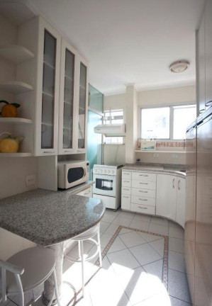 Imagem Apartamento com 2 Quartos à Venda, 97 m² em Vila Olímpia - São Paulo