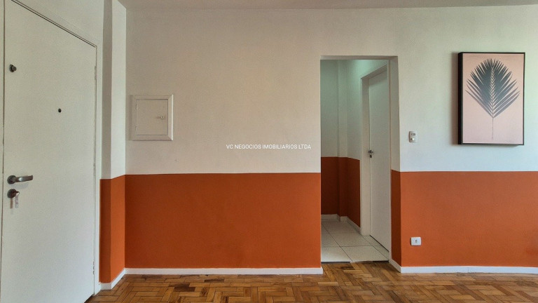 Imagem Apartamento com 1 Quarto à Venda, 32 m² em Vila Buarque - São Paulo