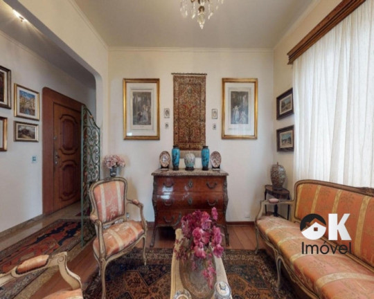 Imagem Apartamento com 3 Quartos à Venda, 270 m² em Jardim Paulista - São Paulo Imagem Apartamento com 3 Quartos à Venda, 270 m² em Jardim Paulista - São Paulo