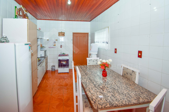 Imagem Casa com 3 Quartos à Venda, 143 m² em Zona Nova - Balneário Rincão Imagem Casa com 3 Quartos à Venda, 143 m² em Zona Nova - Balneário Rincão