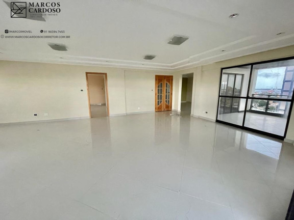 Imagem Imóvel com 4 Quartos à Venda, 450 m² em Batista Campos - Belém Imagem Imóvel com 4 Quartos à Venda, 450 m² em Batista Campos - Belém
