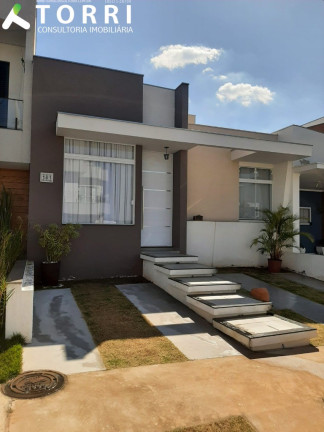 Imagem Imóvel com 3 Quartos à Venda, 109 m² em Condomínio Terras De São Francisco - Sorocaba Imagem Imóvel com 3 Quartos à Venda, 109 m² em Condomínio Terras De São Francisco - Sorocaba