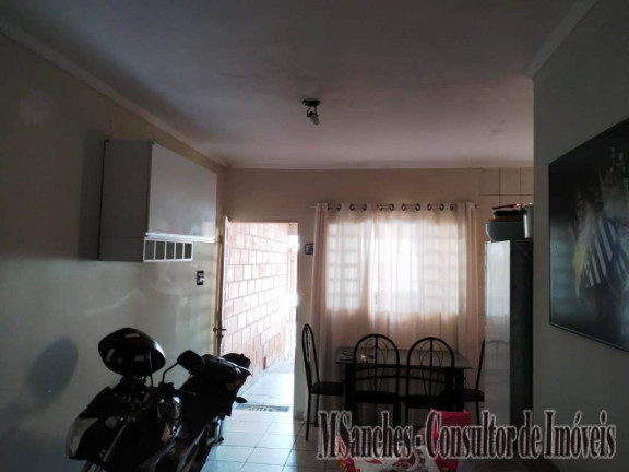 Casa com 3 Quartos à Venda, 98 m² em Jardim Piazza Di Roma - Sorocaba