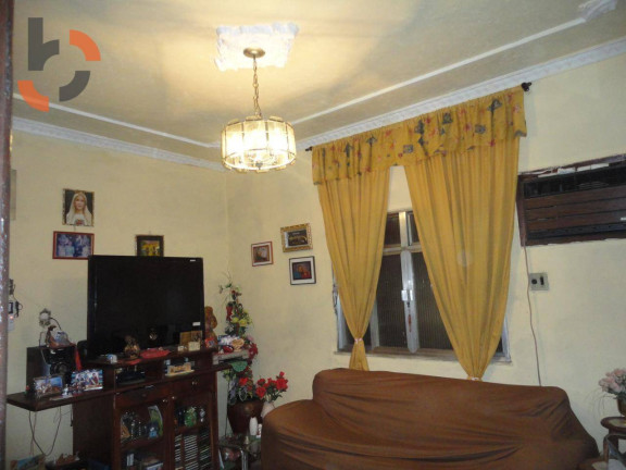 Imagem Casa com 4 Quartos à Venda, 178 m² em Centro - Nova Iguaçu