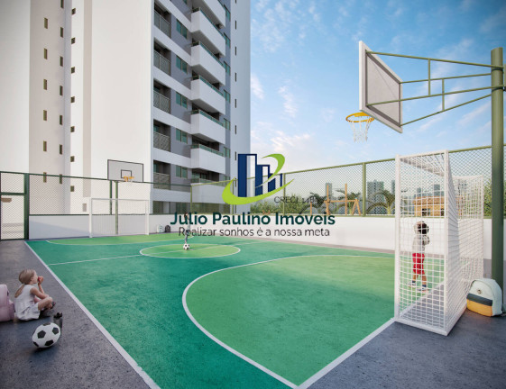 Imagem Apartamento à Venda,  em Várzea - Recife