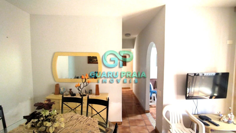 Imagem Apartamento com 3 Quartos à Venda, 80 m² em Enseada - Guarujá
