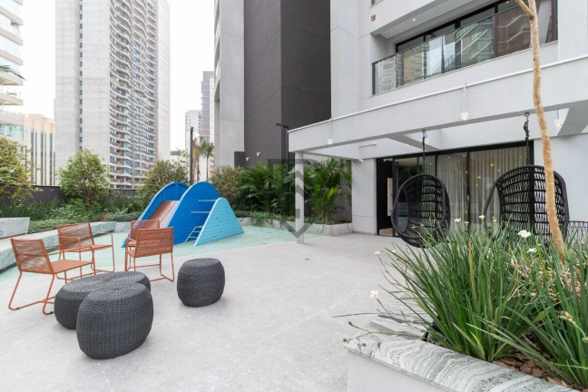 Imagem Apartamento com 2 Quartos à Venda, 88 m² em Moema - São Paulo Imagem Apartamento com 2 Quartos à Venda, 88 m² em Moema - São Paulo