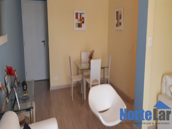 Imagem Apartamento com 3 Quartos à Venda, 74 m² em Parada Inglesa - São Paulo Imagem Apartamento com 3 Quartos à Venda, 74 m² em Parada Inglesa - São Paulo