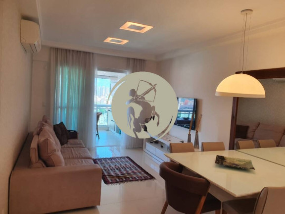 Imagem Apartamento com 3 Quartos à Venda, 151 m² em Aparecida - Santos Imagem Apartamento com 3 Quartos à Venda, 151 m² em Aparecida - Santos