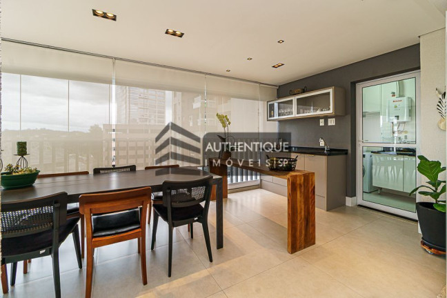 Imagem Apartamento com 3 Quartos à Venda, 96 m² em Pinheiros - São Paulo