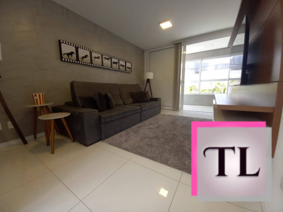 Imagem Apartamento com 1 Quarto à Venda, 40 m² em Poços De Caldas Imagem Apartamento com 1 Quarto à Venda, 40 m² em Poços De Caldas