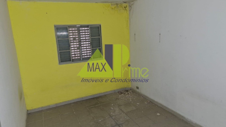 Imagem Terreno à Venda, 300 m² em Vila Esperança - São Paulo