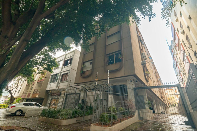 Imagem Apartamento com 3 Quartos à Venda, 76 m² em Mont Serrat - Porto Alegre Imagem Apartamento com 3 Quartos à Venda, 76 m² em Mont Serrat - Porto Alegre
