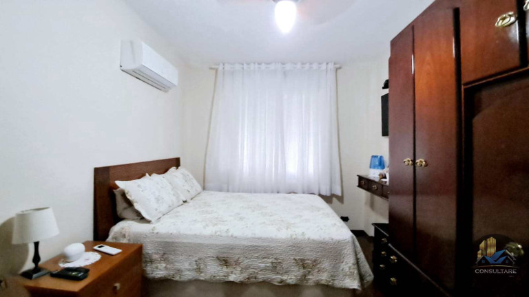 Imagem Apartamento com 2 Quartos à Venda, 143 m² em Marapé - Santos Imagem Apartamento com 2 Quartos à Venda, 143 m² em Marapé - Santos