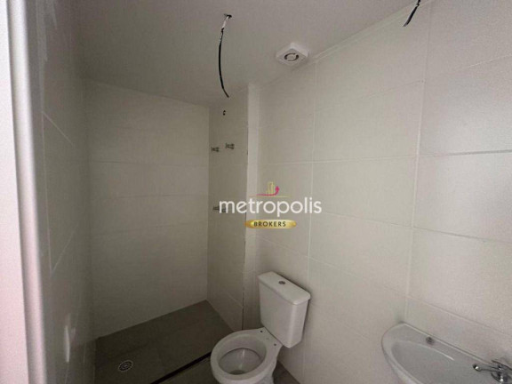 Imagem Apartamento com 2 Quartos à Venda, 54 m² em Mooca - São Paulo Imagem Apartamento com 2 Quartos à Venda, 54 m² em Mooca - São Paulo