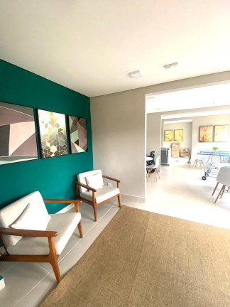 Imagem Apartamento com 2 Quartos para Alugar, em Vila Ivone - São Paulo Imagem Apartamento com 2 Quartos para Alugar, em Vila Ivone - São Paulo
