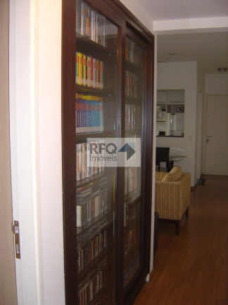 Imagem Imóvel com 2 Quartos à Venda, 58 m² em Ipiranga - São Paulo
