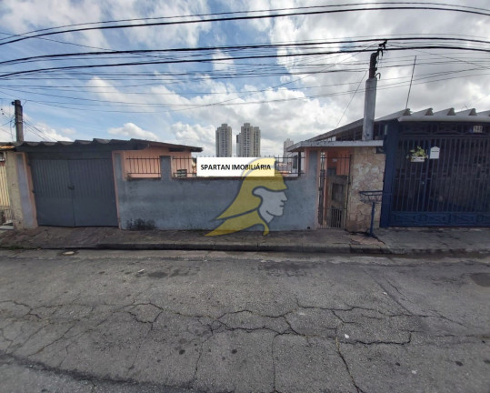 Imagem Terreno à Venda, 250 m² em Jardim Monte Kemel - São Paulo
