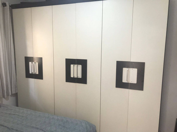 Imagem Sobrado com 4 Quartos à Venda, 126 m² em Taboão - São Bernardo Do Campo