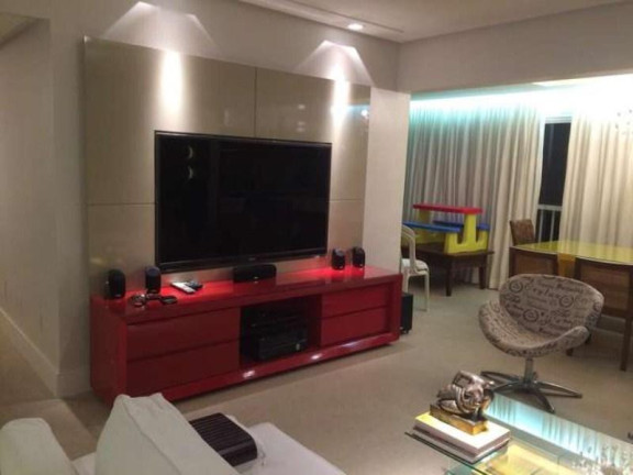 Imagem Apartamento com 3 Quartos à Venda, 108 m² em Brotas - Salvador Imagem Apartamento com 3 Quartos à Venda, 108 m² em Brotas - Salvador