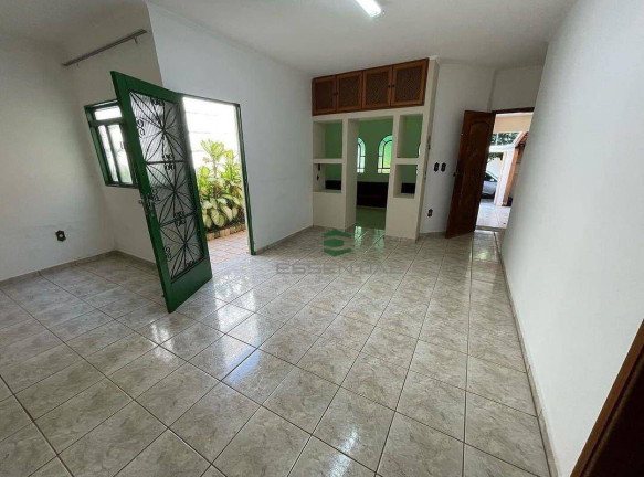 Imagem Casa com 3 Quartos à Venda, 360 m² em Jardim Estrela - São José Do Rio Preto Imagem Casa com 3 Quartos à Venda, 360 m² em Jardim Estrela - São José Do Rio Preto