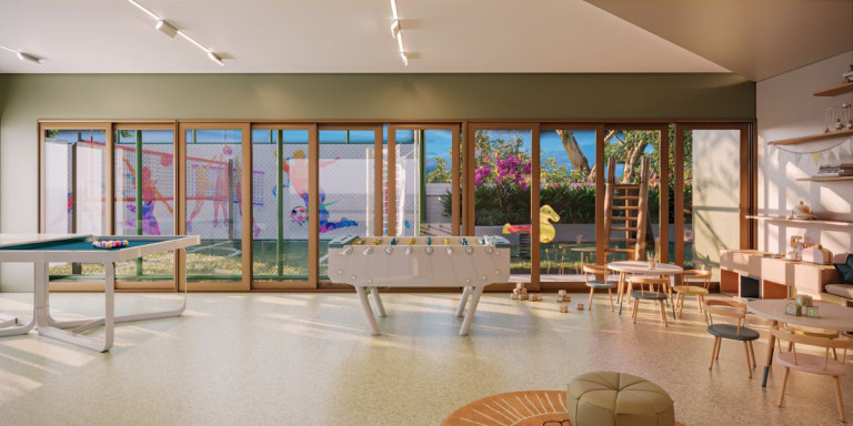 Imagem Apartamento com 3 Quartos à Venda, 93 m² em Madalena - Recife