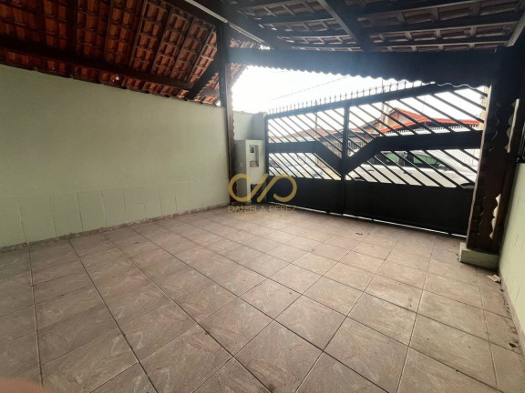 Imagem Casa com 2 Quartos à Venda, 79 m² em Caiçara - Praia Grande Imagem Casa com 2 Quartos à Venda, 79 m² em Caiçara - Praia Grande