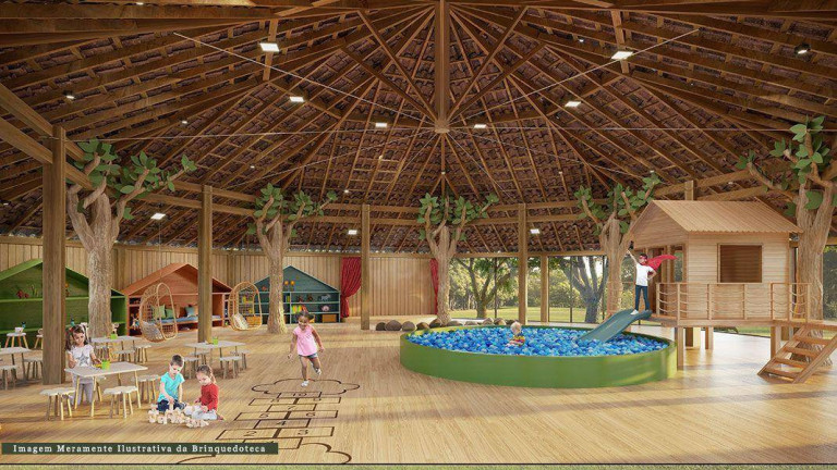 Imagem Terreno à Venda, 300 m² em Chácara Alvorada - Indaiatuba Imagem Terreno à Venda, 300 m² em Chácara Alvorada - Indaiatuba