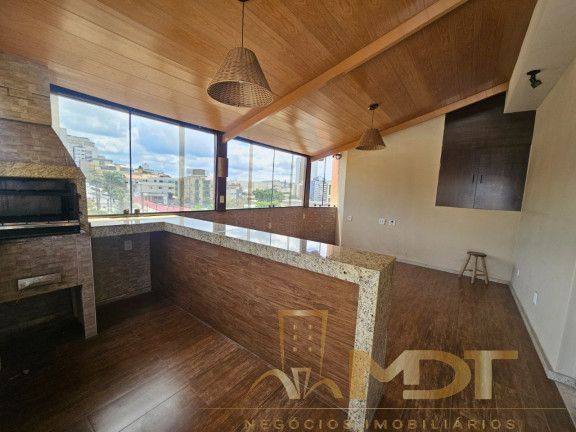 Imagem Imóvel com 4 Quartos à Venda, 170 m² em Palmares - Belo Horizonte Imagem Imóvel com 4 Quartos à Venda, 170 m² em Palmares - Belo Horizonte