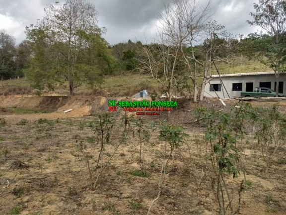 Imagem Chácara com 1 Quarto à Venda, 21.000 m² em Centro - Caçapava Imagem Chácara com 1 Quarto à Venda, 21.000 m² em Centro - Caçapava