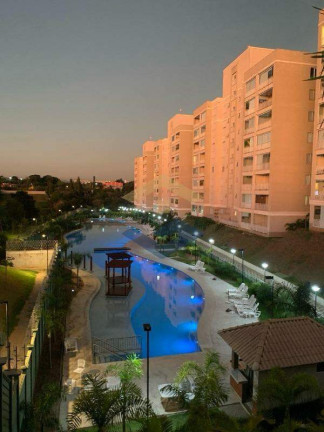 Imagem Apartamento com 2 Quartos à Venda, 88 m² em Jardim Tereza Cristina - Jundiaí