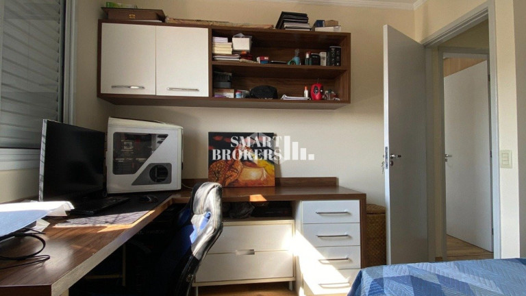 Imagem Apartamento com 3 Quartos à Venda, 143 m² em Ipiranga - São Paulo Imagem Apartamento com 3 Quartos à Venda, 143 m² em Ipiranga - São Paulo