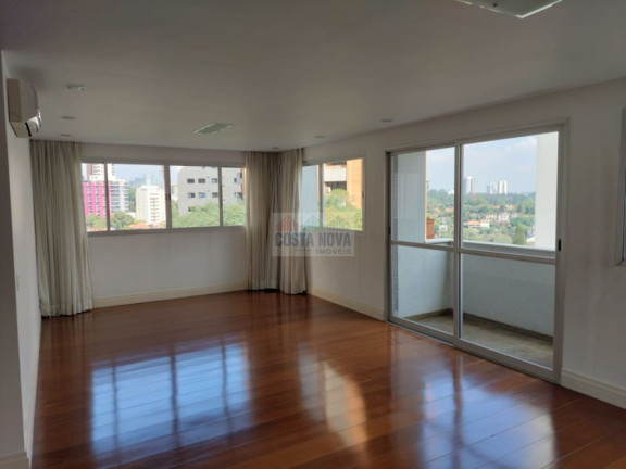 Imagem Apartamento com 3 Quartos à Venda, 166 m² Imagem Apartamento com 3 Quartos à Venda, 166 m²