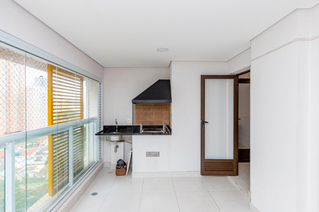 Imagem Apartamento com 3 Quartos à Venda, 137 m² em Jardim Das Acácias - São Paulo