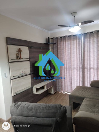 Imagem Apartamento com 2 Quartos à Venda, 54 m² em Vila Nova Esperia - Jundiaí Imagem Apartamento com 2 Quartos à Venda, 54 m² em Vila Nova Esperia - Jundiaí