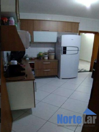 Imagem Sobrado com 3 Quartos à Venda, 180 m² em Vila Germinal - São Paulo Imagem Sobrado com 3 Quartos à Venda, 180 m² em Vila Germinal - São Paulo