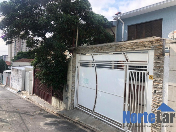 Imagem Sobrado com 2 Quartos à Venda, 135 m² em Vila Albertina - São Paulo Imagem Sobrado com 2 Quartos à Venda, 135 m² em Vila Albertina - São Paulo