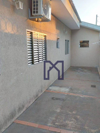 Imagem Casa com 3 Quartos à Venda, 170 m² em Jardim Alcy Sansone 2 - José Bonifácio Imagem Casa com 3 Quartos à Venda, 170 m² em Jardim Alcy Sansone 2 - José Bonifácio