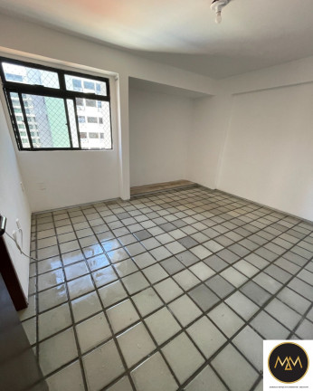 Imagem Apartamento com 3 Quartos à Venda, 180 m² em Tambaú - João Pessoa