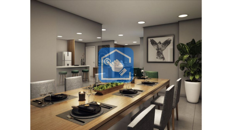 Imagem Apartamento com 2 Quartos à Venda, 50 m² em Centro - Mongaguá Imagem Apartamento com 2 Quartos à Venda, 50 m² em Centro - Mongaguá