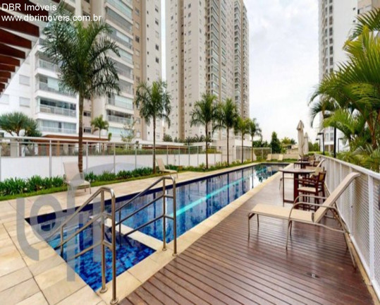 Imagem Apartamento com 2 Quartos à Venda, 59 m² em Tatuapé - Sao Paulo