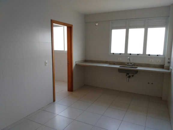 Imagem Cobertura com 3 Quartos à Venda, 235 m² em Gonzaga - Santos Imagem Cobertura com 3 Quartos à Venda, 235 m² em Gonzaga - Santos