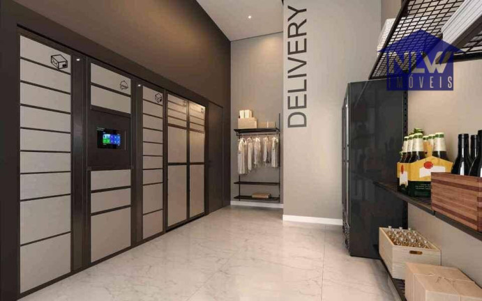 Imagem Apartamento com 3 Quartos à Venda, 121 m² em Ipiranga - São Paulo Imagem Apartamento com 3 Quartos à Venda, 121 m² em Ipiranga - São Paulo