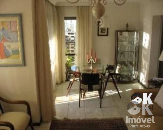 Imagem Cobertura com 3 Quartos à Venda, 202 m² em Pinheiros - São Paulo Imagem Cobertura com 3 Quartos à Venda, 202 m² em Pinheiros - São Paulo